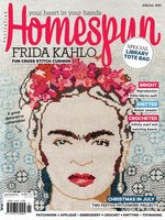 Australian Homespun